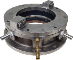 Water Lubricated Stern Tube Seal